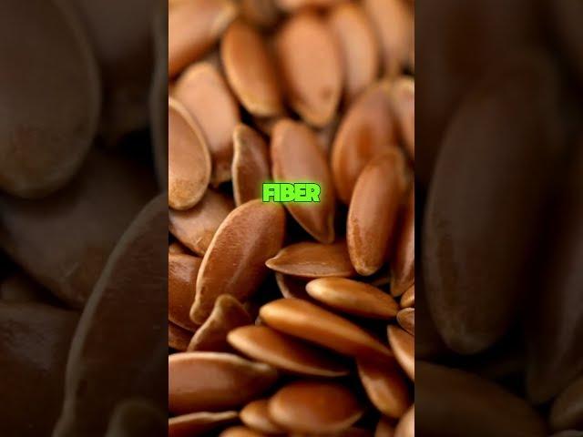Chia Seeds vs Flaxseed