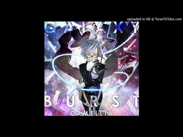 Camellia - {albus} (Silver Long ver.)