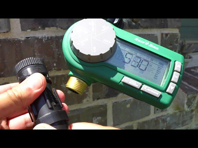 How To Setup A Simple And Easy Drip System For Your Garden