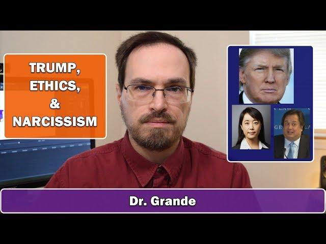 Diagnosing Public Figures | Donald Trump / Narcissistic Personality Disorder Controversy