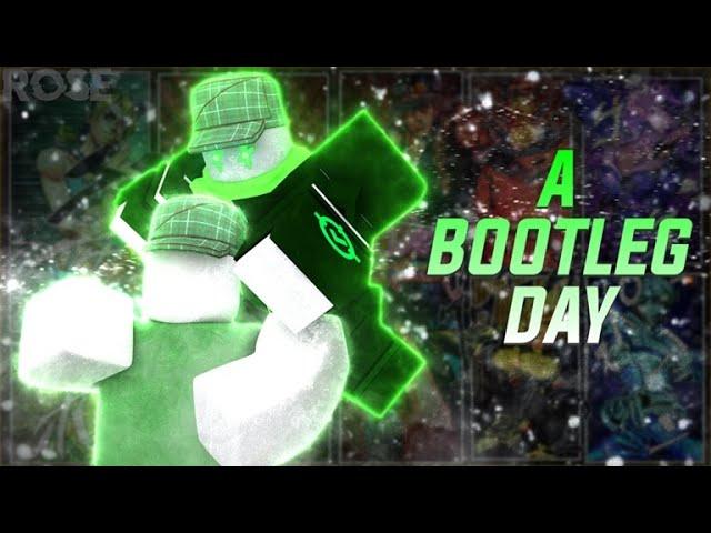 Super Sonic Music [A Bootleg's Day] {Roblox}