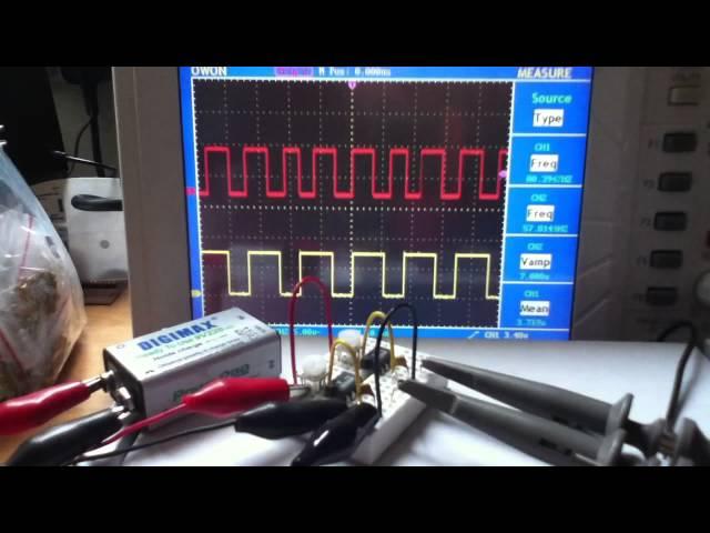 Logic Circuits need Decoupling Capacitors - but what is Coupling?