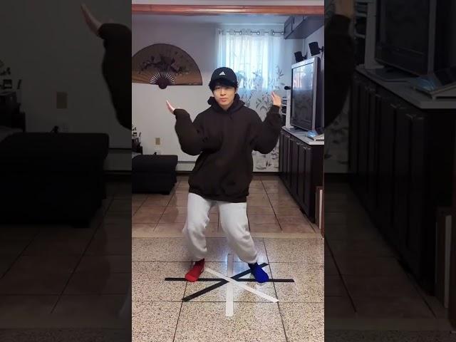 Orange Justice Tutorial