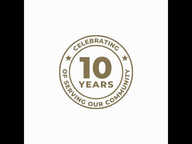 CSCL 10 Year Anniversary