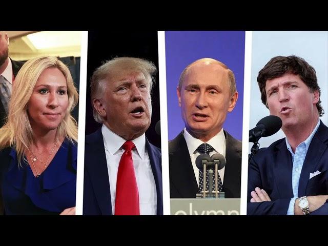 Putin: Republicans for Putin