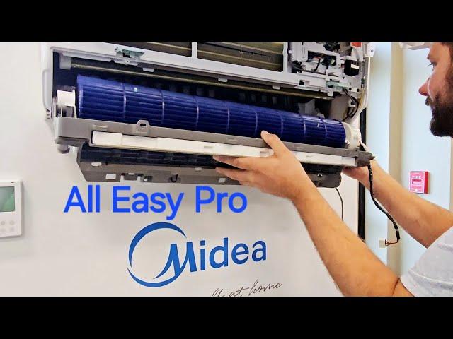 Midea: The Best Mini-Split You Didn't Know About