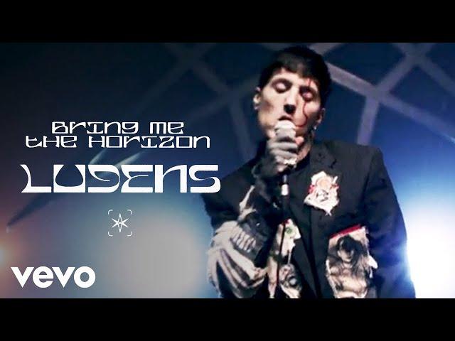 Bring Me The Horizon - Ludens (Official Video)