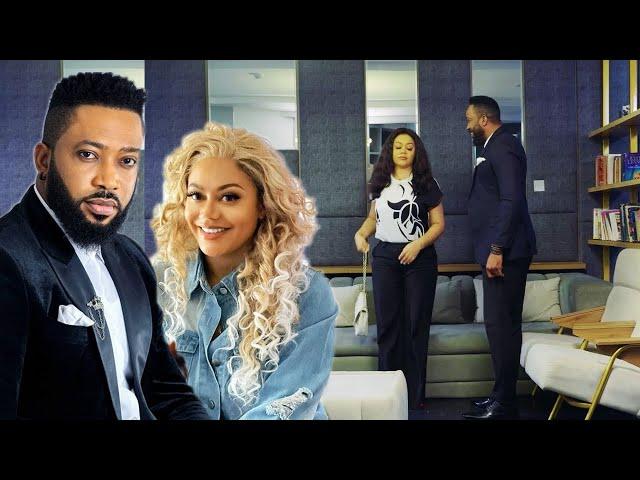 JUSTICE OVER LOVE - FREDRICK LEONARD & NADIA BUARI - NEW NIGERIAN MOVIE