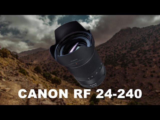 The most underrated Canon lens! (photo/video samples)