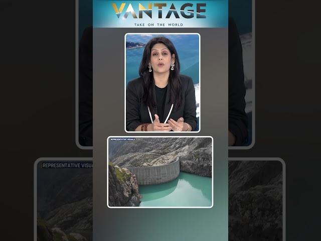 China's Plan to Build Dam on Brahmaputra Raises Concerns in India | Vantage with Palki Sharma