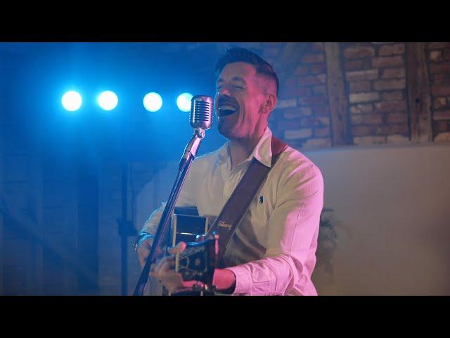 Matt Strafford Band - Wedding Band For Hire UK