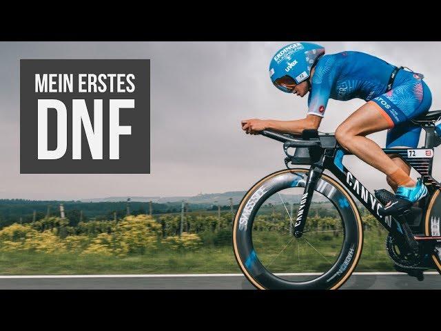 "Did Not Finish" at HEP Challenge Heilbronn | Race Vide + Statement