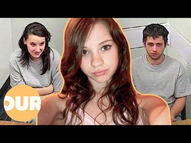 The Dark Secrets Behind Becky Watts' Tragic Murder | Our Life