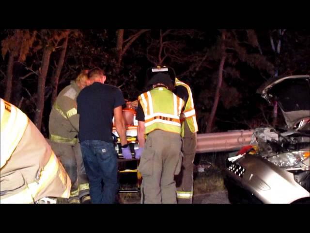 Fatal head-on crash Wellfleet, MA