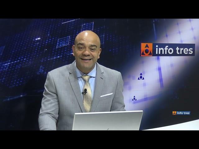 Infotres Central - 07/08/2024 - Bloque 02