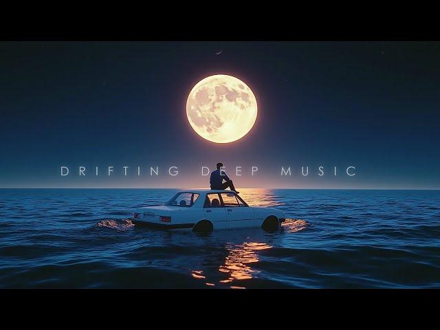 Floating between dreams and reality ~ Drifting Deep Chill Ambient Music ~ Chillstep Vibes to Ralex