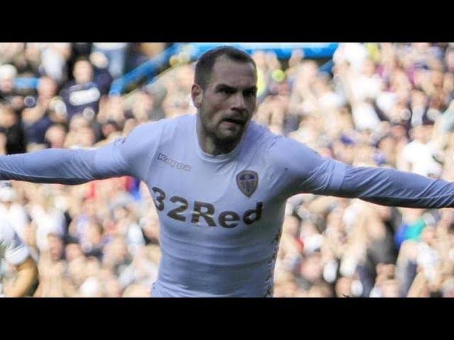 ● Pierre-Michel Lasogga Goals 2017/2018 ●