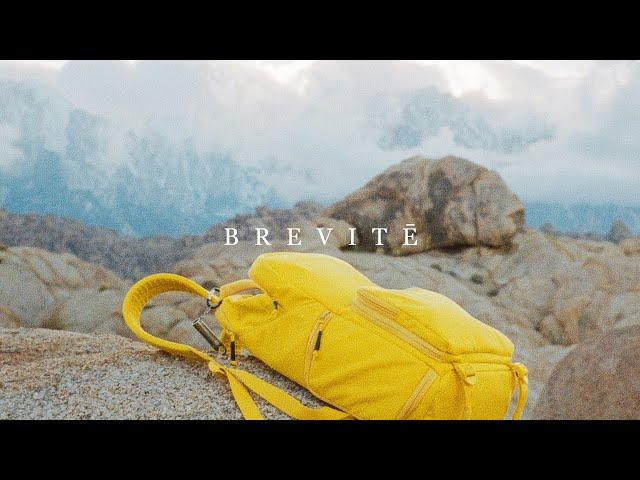 Brevitē Jumper