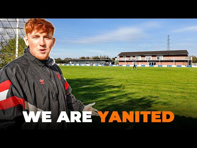 "A New Home!" | WE ARE YANITED #5