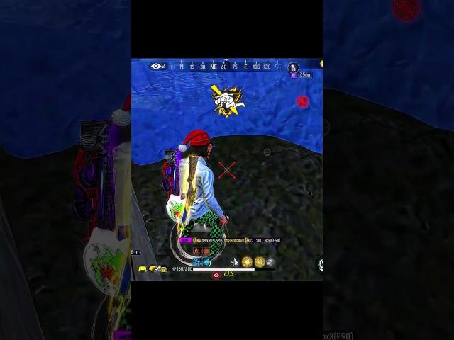 stream sniper tried illegal rush on me️