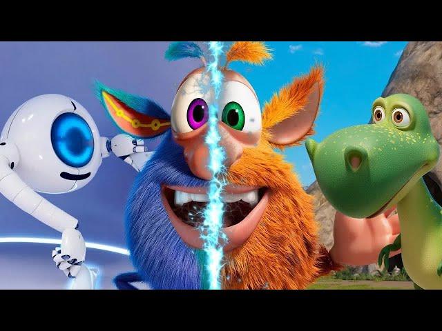 Booba - Mystical Portal    Super Toons TV - Best Cartoons