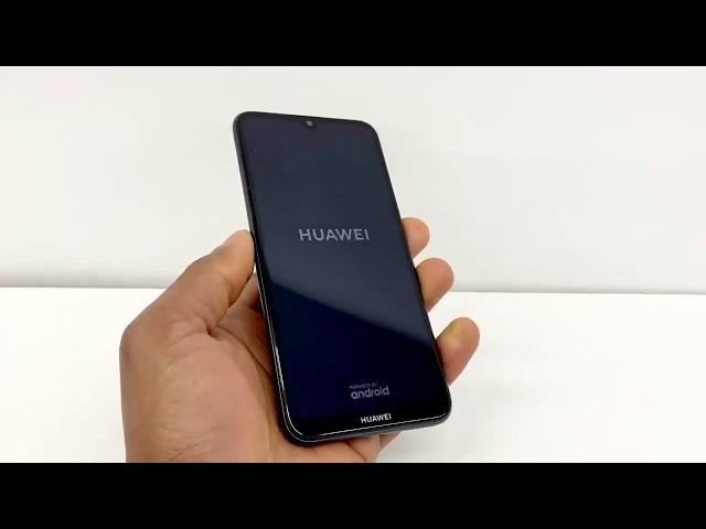 How to fix Huawei that won’t turn on or charge, screen went black