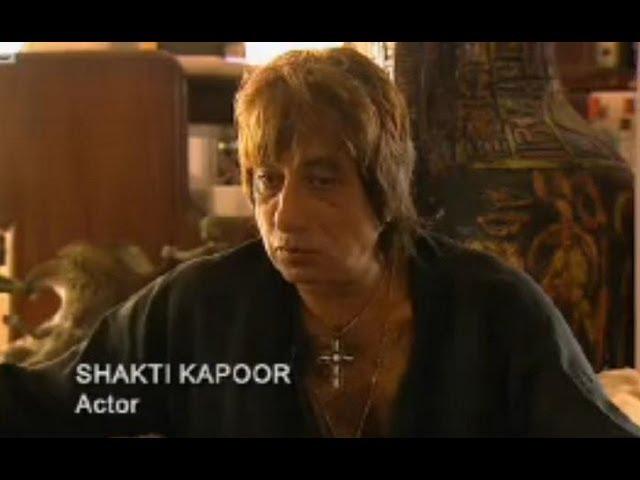 Shakti Kapoor sex scandal - BBC