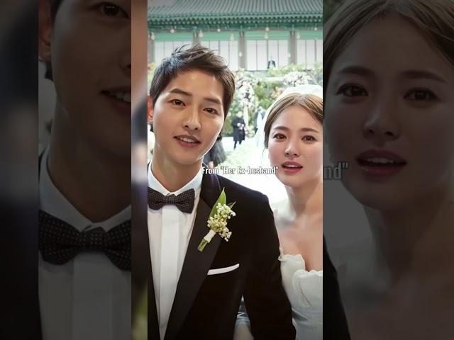 Songjoongki Opinion On Leeminho And Songhyekyo Marriage