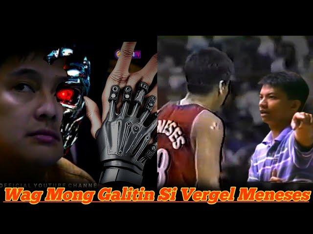 I MADE the GREATEST Highlights of VERGEL MENESES Proving His Not Human