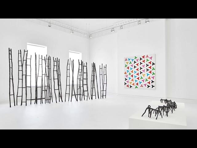 BEST of 2018 | Galerie Thaddaeus Ropac