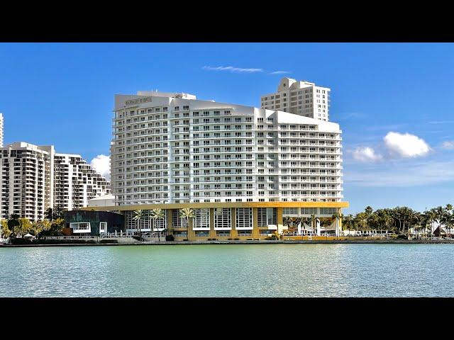 Mandarin Oriental Miami  |  Coolest Luxury Hotels