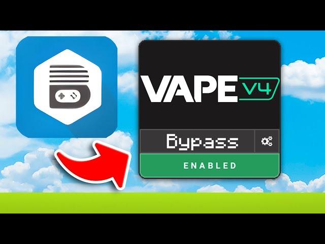 Vape V4 DESTROYS BlocksMC (Blatant Config)