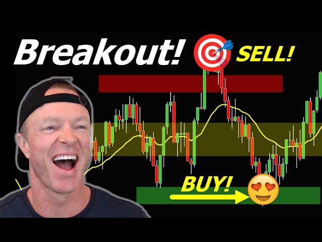 This *NVDA BREAKOUT* Could Make Our ENTIRE MONTH!