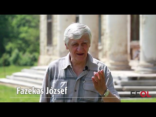 Az én kedves kis falum - Lovasberény