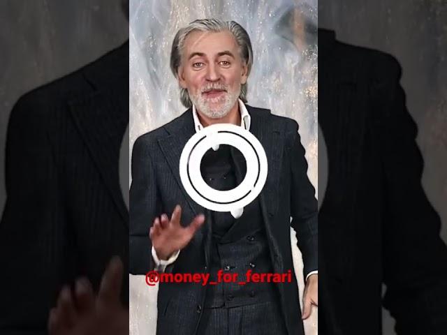 Полный криптец!) продолжение  https://instagram.com/money_for_ferrari