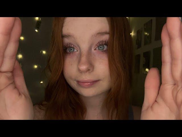ASMR Cosy Personal Attention To Help You Sleep 