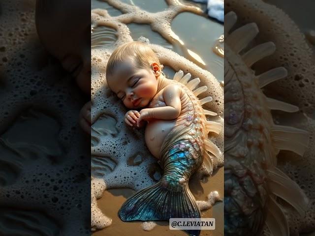 Cute Baby Xilora! Too Tiny, Too Cute️