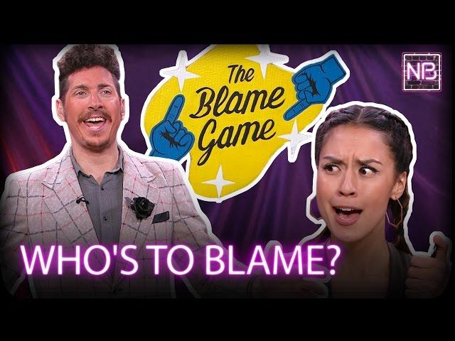 Liberals Play The Blame Game | Newsbroke (AJ+)