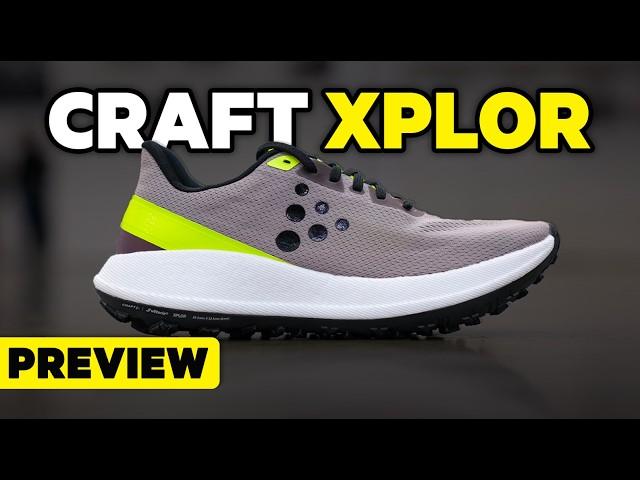 Craft Xplor Preview