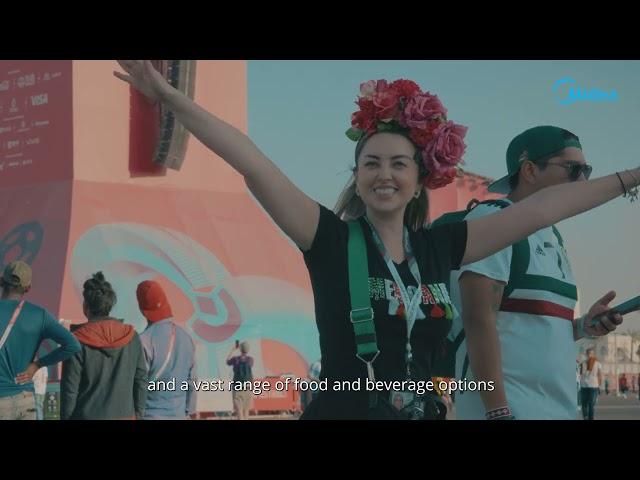 Midea Building Technology - Corporate report video
