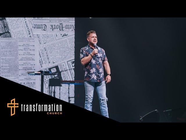 Hazy Faith // Crazy Faith (Part 6) (Pastor Jeremy Foster)