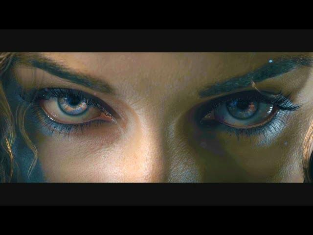 Cyberpunk 2077 - Teaser Trailer