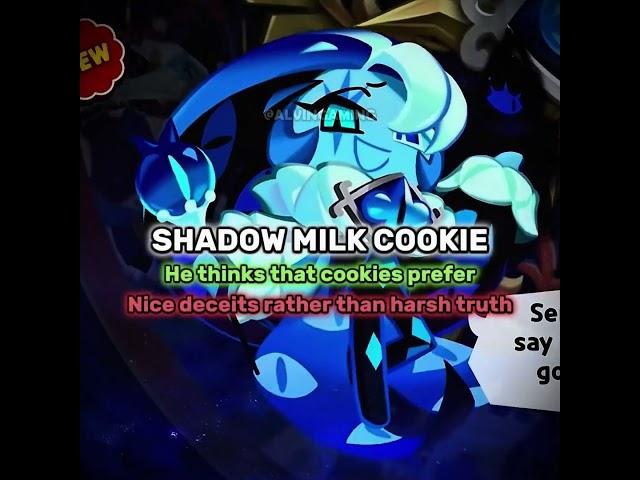 why these villians are broken? #cookierunkingdom