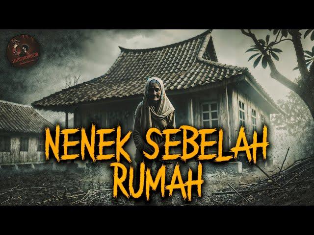 KEMARIN SAYA MELIHAT NENEK INI, SEKARANG SAYA SUDAH DIKUBUR | HH #135