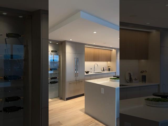 Quick before & after #englishbay #highendhomes #luxuryproperty