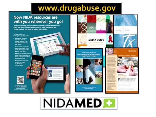 Prescription Drug Abuse: Understanding the National & Local Picture, a CADCA Webinar