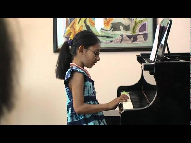 Saumya Jain Piano Recital.mpg