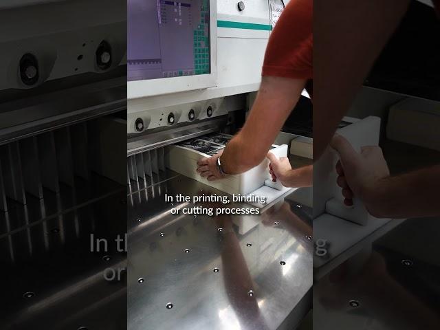 Bleeds #bookprinting