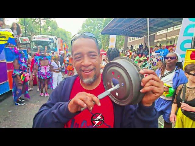 ..:: Notting Hill Carnival 2024 Part 7 of 7 ::..