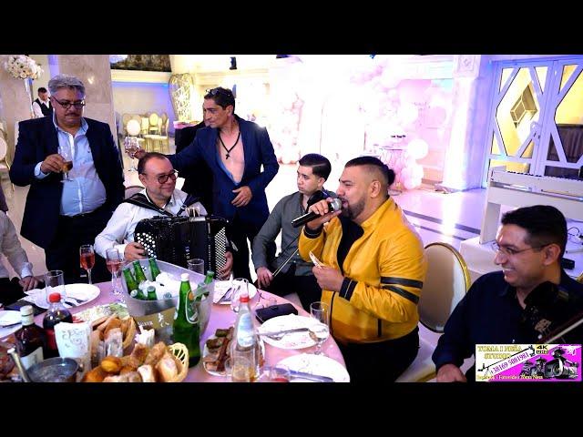 DJOVANI-CACI-SIKI-Dejan Kostic, Dalibor, Momir, Joca Piromanac SVIRKA PRED FAJRONT- studio Toma Nesa